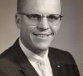 Keith Eugene Seat, class of 1949