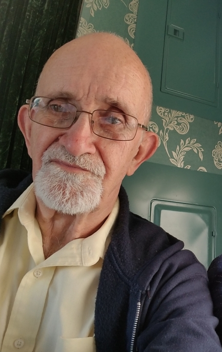 Donald Foster - Class of 1959 - Ralph C. Mahar Regional High School