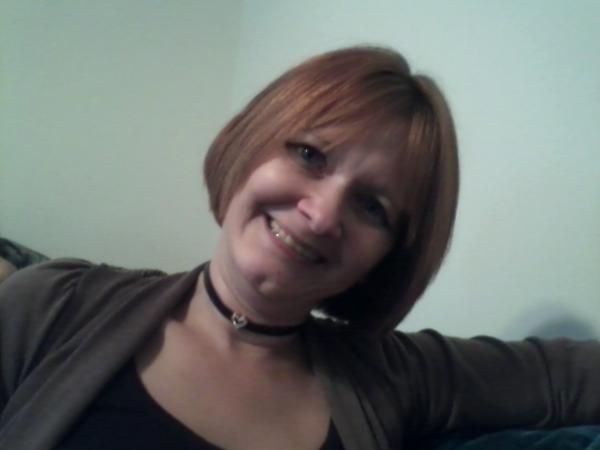 Amy Maronie - Class of 1993 - Ralph C. Mahar Regional High School