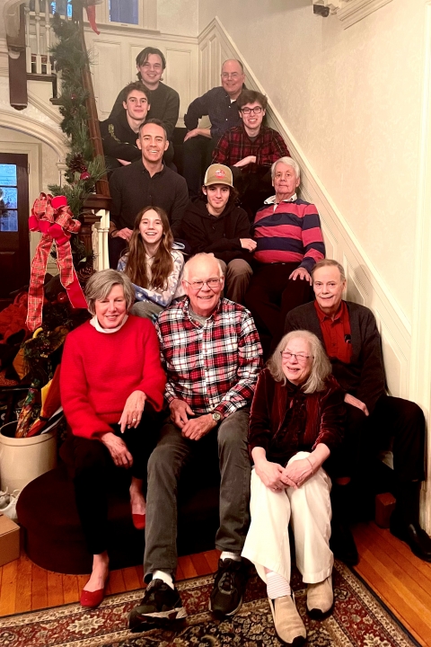 Ralph C. Mahar Regional High School Classmates
