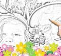 Andriena Lundgren Streker Crowe '63