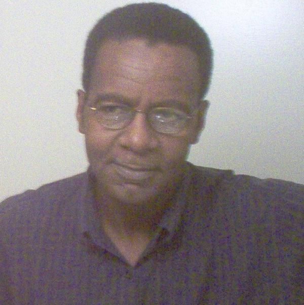 Luther Fairley - Class of 1967 - Greene County High School