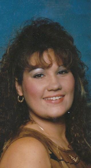 Teresa Harrell - Class of 1991 - Mounds High School