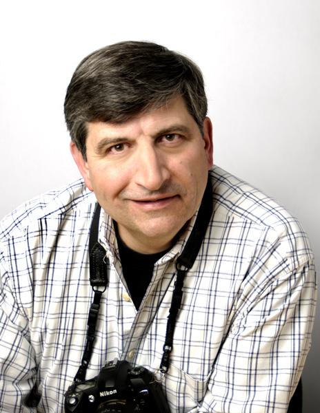 Ron Ranere - Class of 1968 - Revere High School