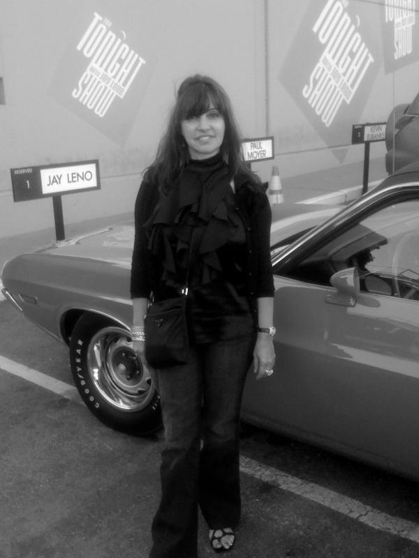 Joan Yanow - Class of 1973 - Revere High School