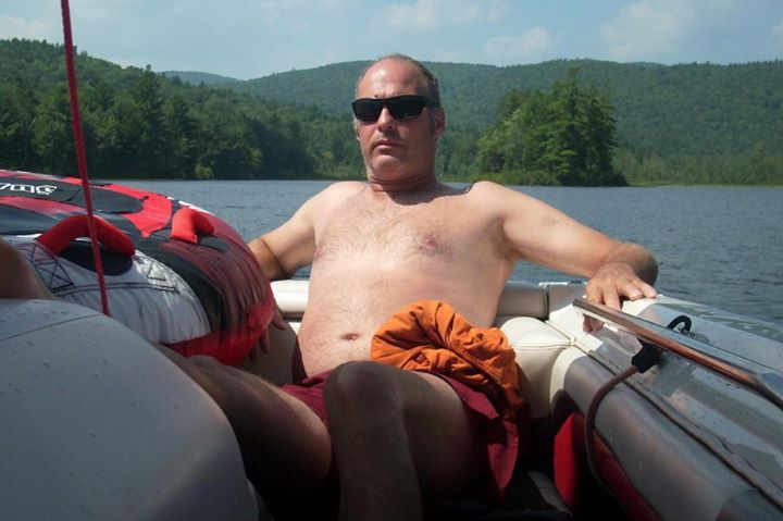 David Cummings - Class of 1973 - Revere High School