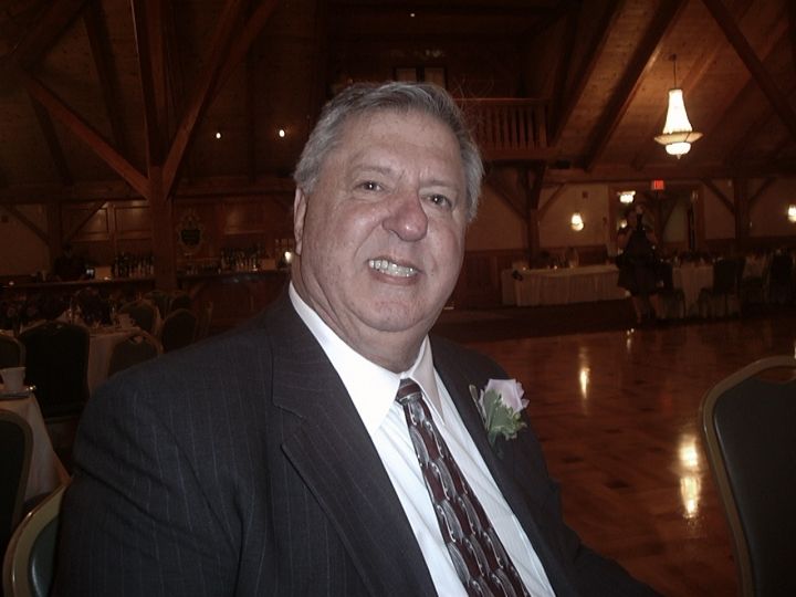 Robert Krovitz - Class of 1965 - Revere High School