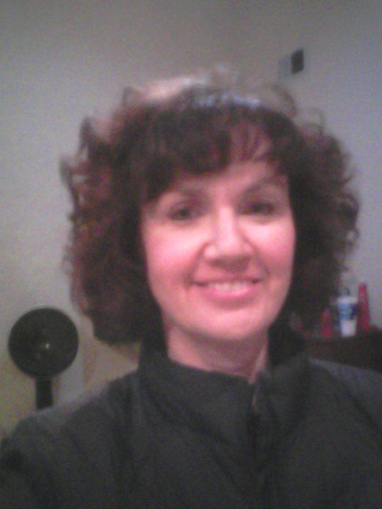 Kathleen Twomey - Class of 1979 - Revere High School