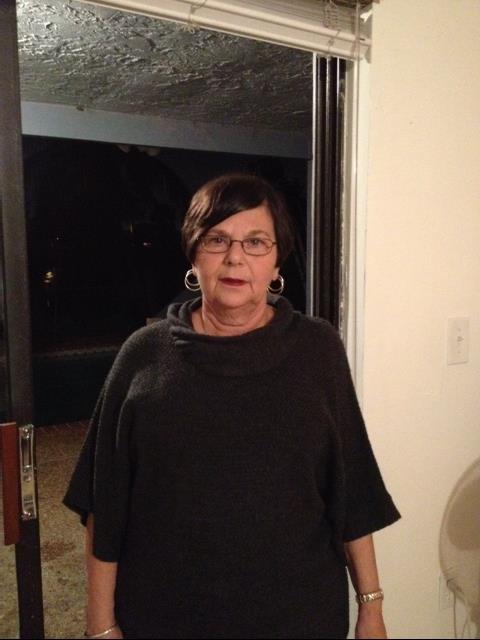 Roberta Seefried - Class of 1964 - Revere High School