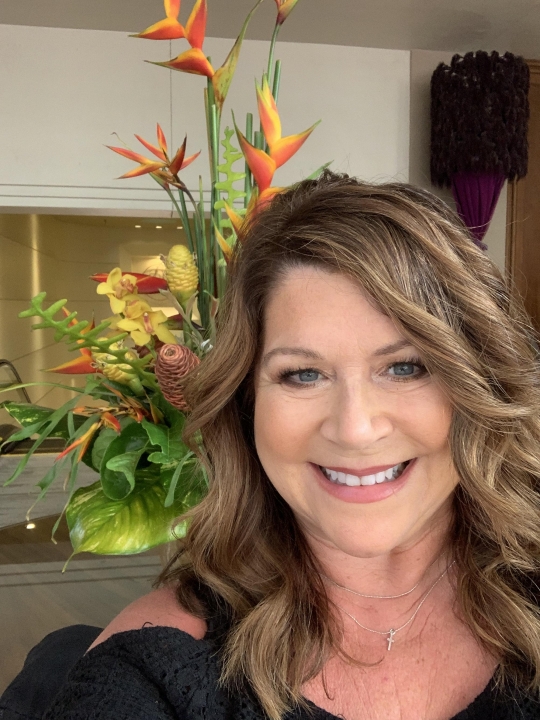 Brenda Martel - Class of 1979 - Revere High School