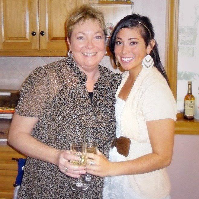 Maureen Vernaci - Class of 1973 - Revere High School
