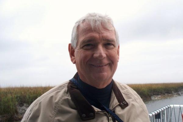 Brian Boyington - Class of 1962 - Revere High School