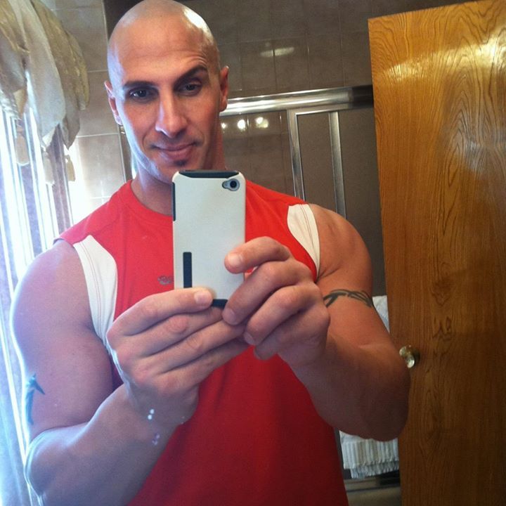Michael Spinelli - Class of 1995 - Revere High School