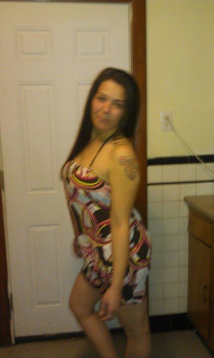 Angela Singleton - Class of 1993 - Revere High School