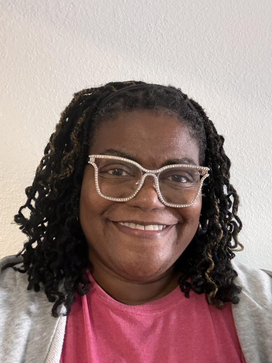 Tanya Mitchell - Class of 1981 - Greenville Weston High School