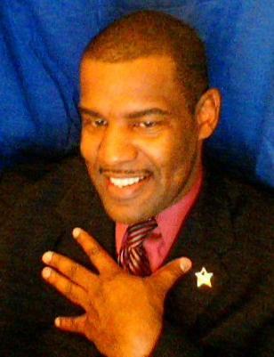 Wil Smith - Class of 1980 - Greenville Weston High School