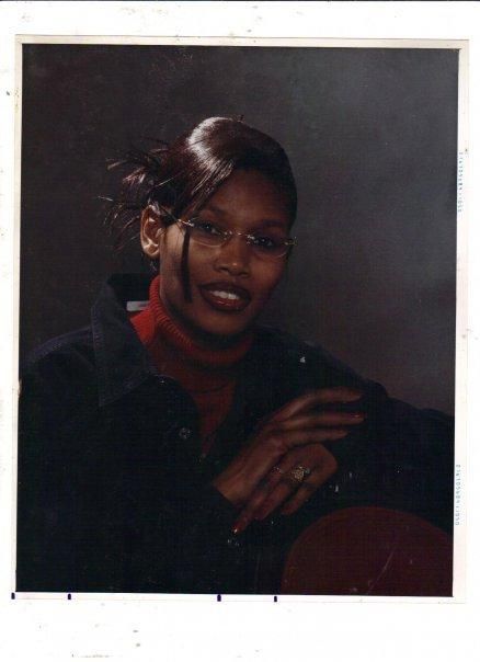 Tracy Howard - Class of 1991 - Greenville Weston High School