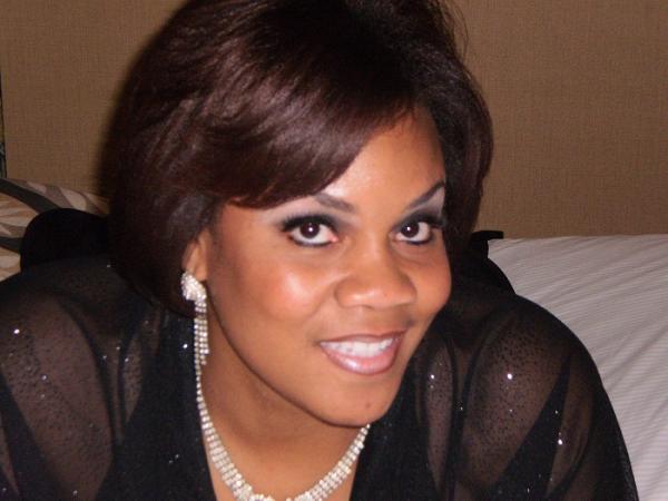 Romelda Levy - Class of 1993 - Greenville Weston High School