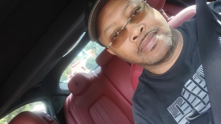 Delanie Ross - Class of 1987 - Greenville Weston High School