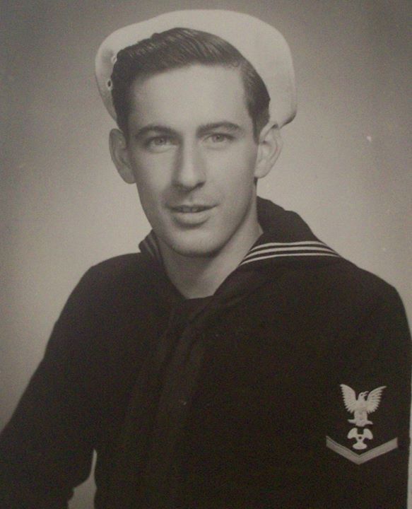 Lynn Karpinski - Class of 1967 - Liberty High School