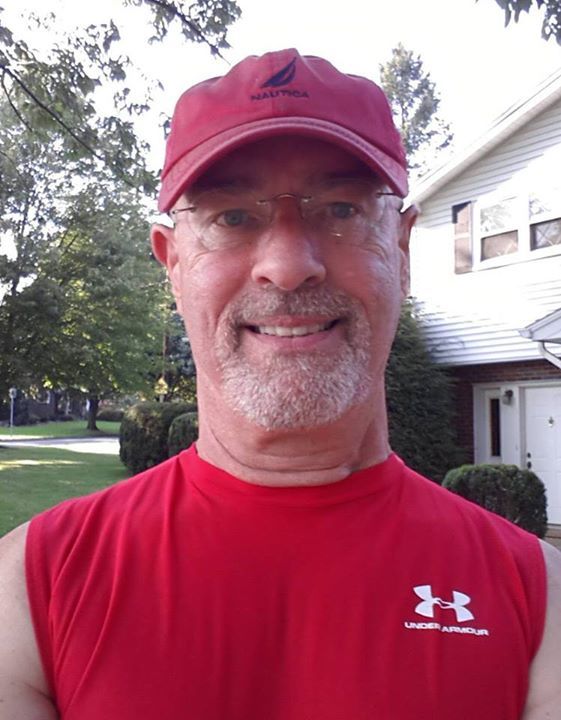 Paul Lichty - Class of 1967 - Liberty High School
