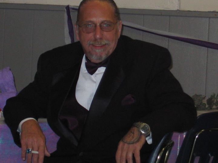 Floyd Young - Class of 1973 - Liberty High School