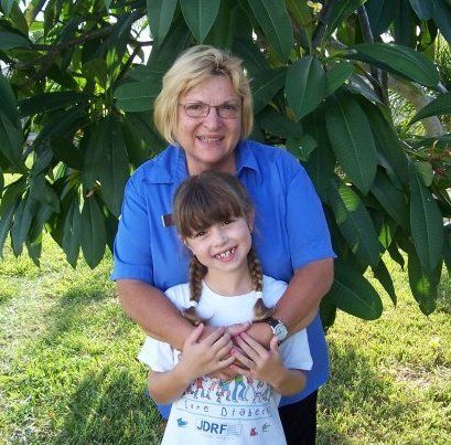 Barbara Kordick - Class of 1963 - Liberty High School