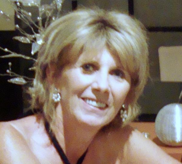 Darlene Race - Class of 1967 - Liberty High School