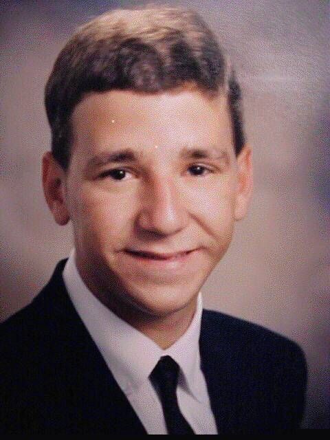 David Mulzet - Class of 1993 - Liberty High School