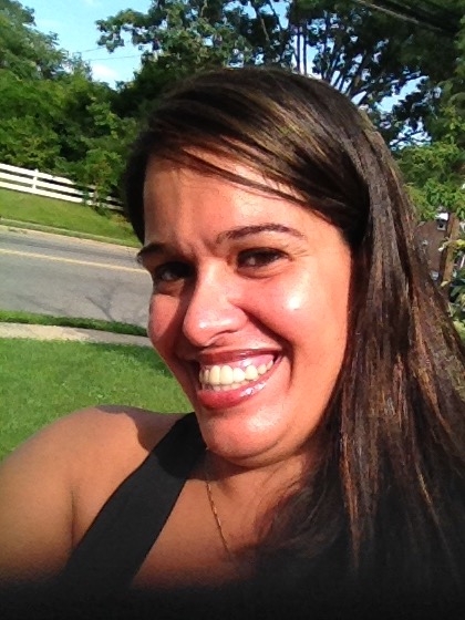 Joann Rodriguez - Class of 1993 - Liberty High School
