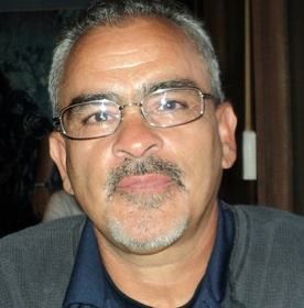 Israel Mendez - Class of 1973 - Liberty High School