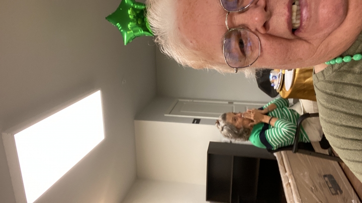 Iris Roche - Class of 1967 - Liberty High School