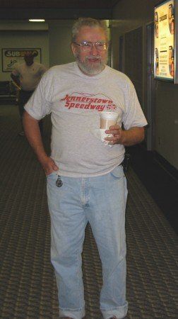 Herbert Francisco - Class of 1958 - Liberty High School