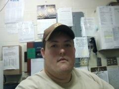 Nathan Montgomery - Class of 2007 - Moyers High School