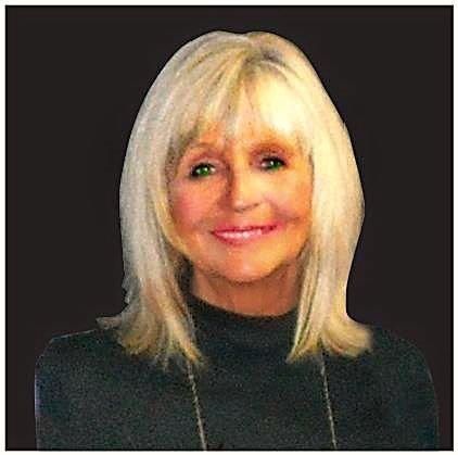 Penny Phillips - Class of 1964 - Greenwood High School