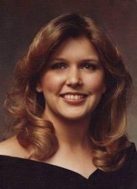 Lisa White - Class of 1980 - Greenwood High School