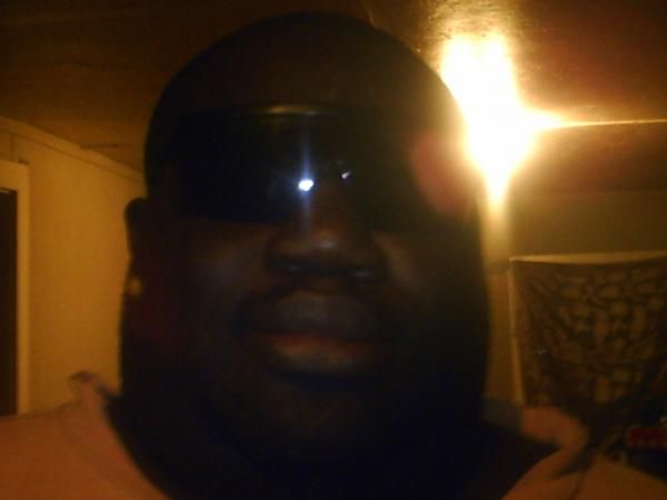 Raymond Grisby - Class of 1987 - Greenwood High School