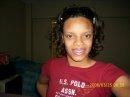 Courtney Howard - Class of 2006 - Greenwood High School