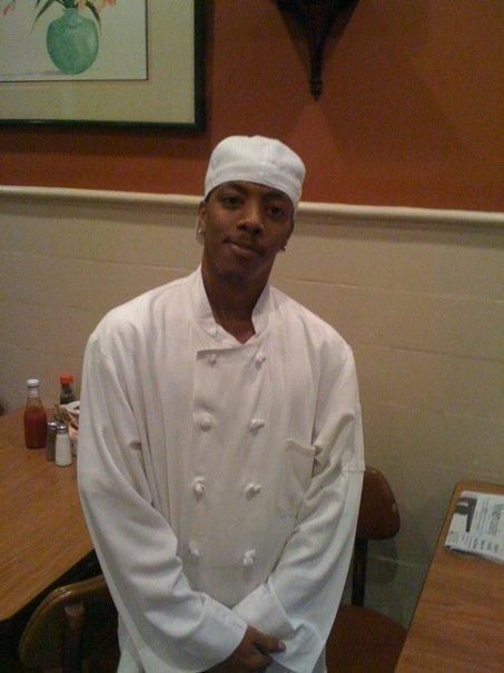 Anthony Owens - Class of 2002 - Greenwood High School