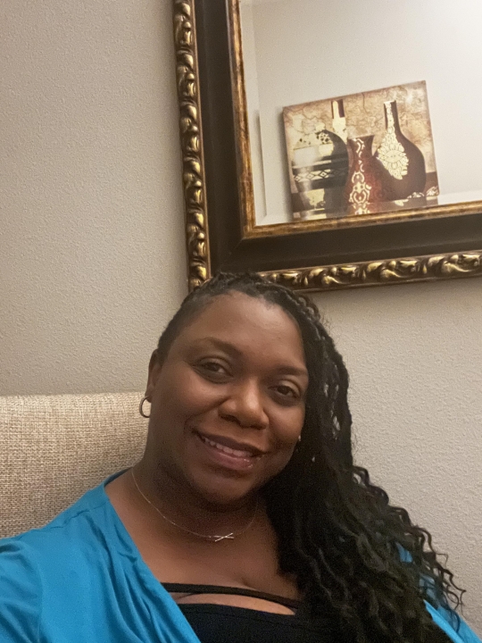 Lakecia Sullivan - Class of 1999 - Greenwood High School