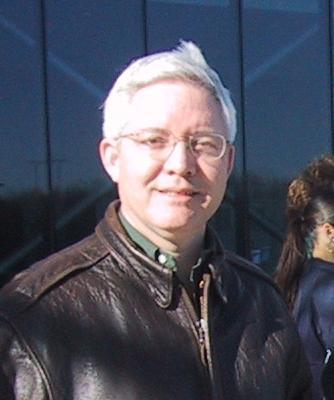 Glenn Schoonover - Class of 1978 - Muskogee High School