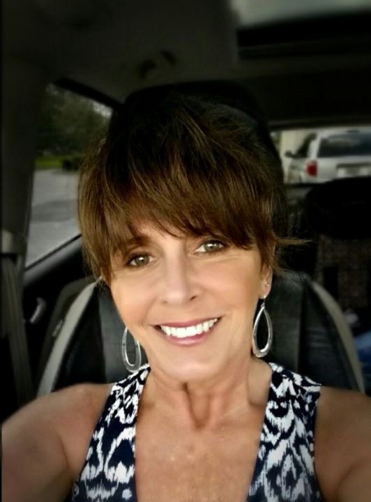 Doree Trent - Class of 1978 - Muskogee High School