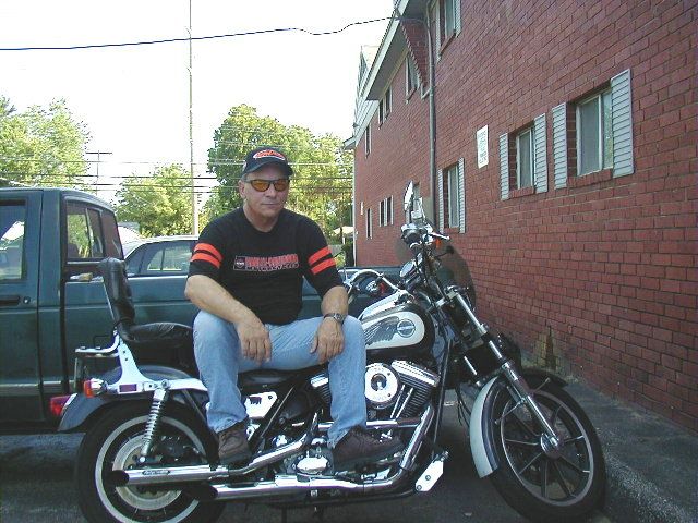 Jim Roberts - Class of 1961 - Muskogee High School