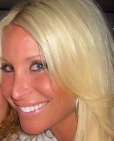 Jennifer Jones - Class of 1993 - Muskogee High School