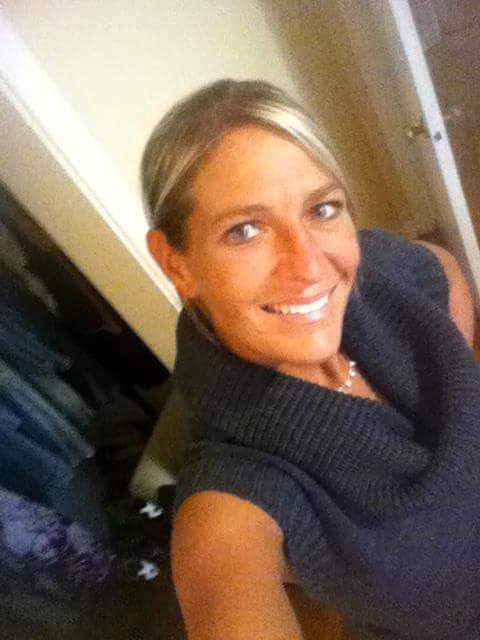 Kasey Ellis - Class of 2000 - Muskogee High School