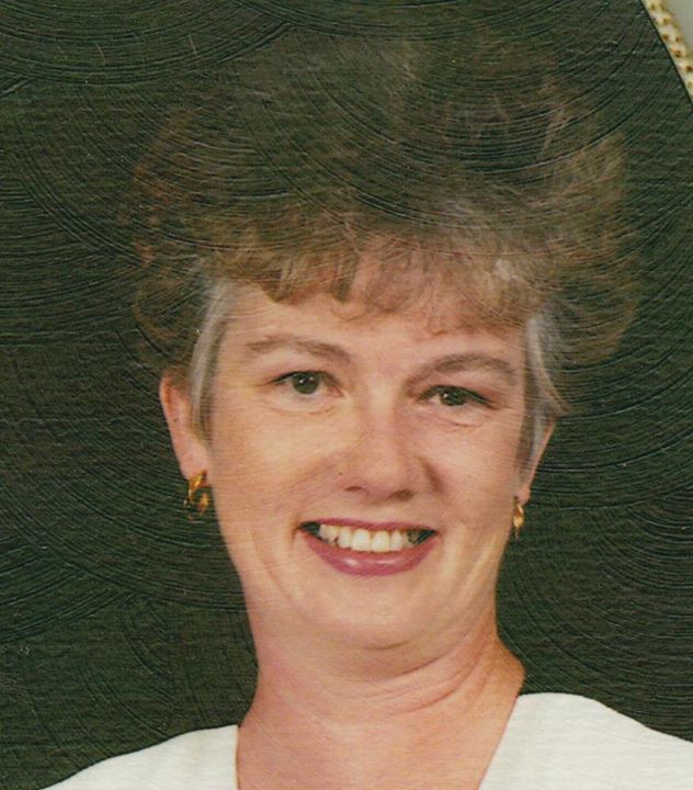 Peggy Letson-nance - Class of 1965 - Muskogee High School