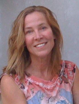 Lori Lori Person - Class of 1974 - Muskogee High School