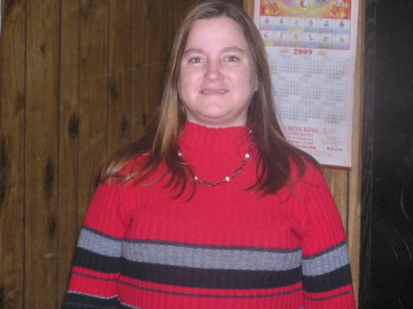 Lorraine Fountain - Class of 1988 - Muskogee High School