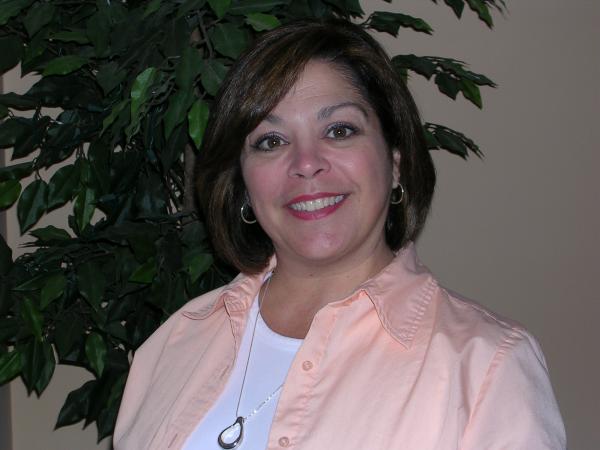 Cheryl Eanes - Class of 1980 - Muskogee High School