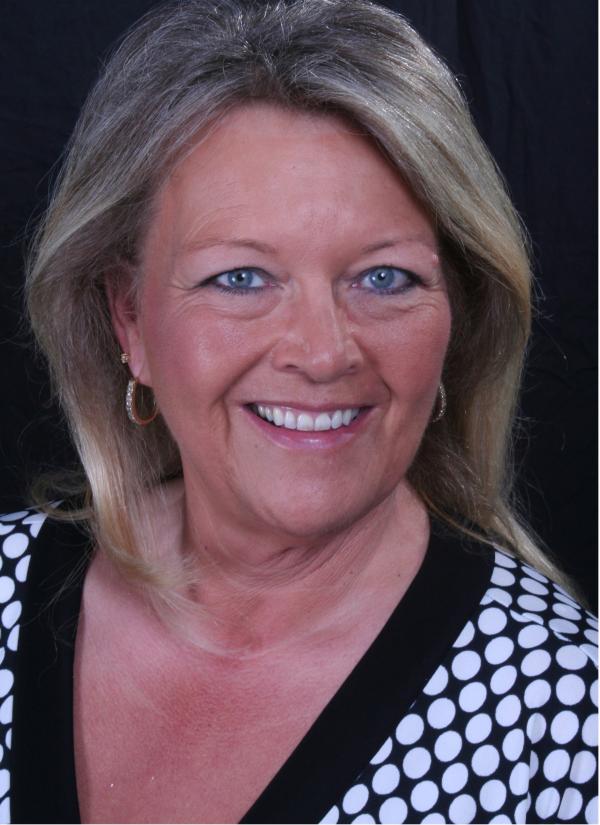 Vickie Morgan - Class of 1971 - Muskogee High School